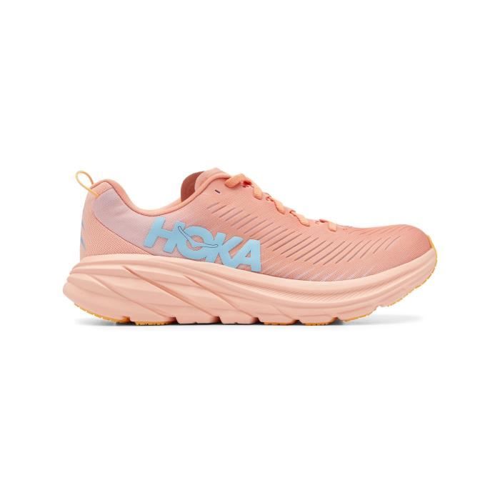 Running hoka femme discount