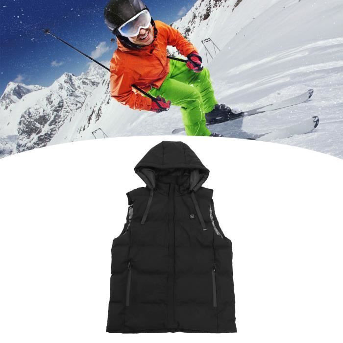 Gilet jet-ski Homme - Jobe Unify Life Vest Men Black sur
