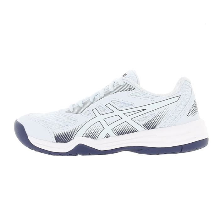 chaussures volley ball upcourt 5 - asics