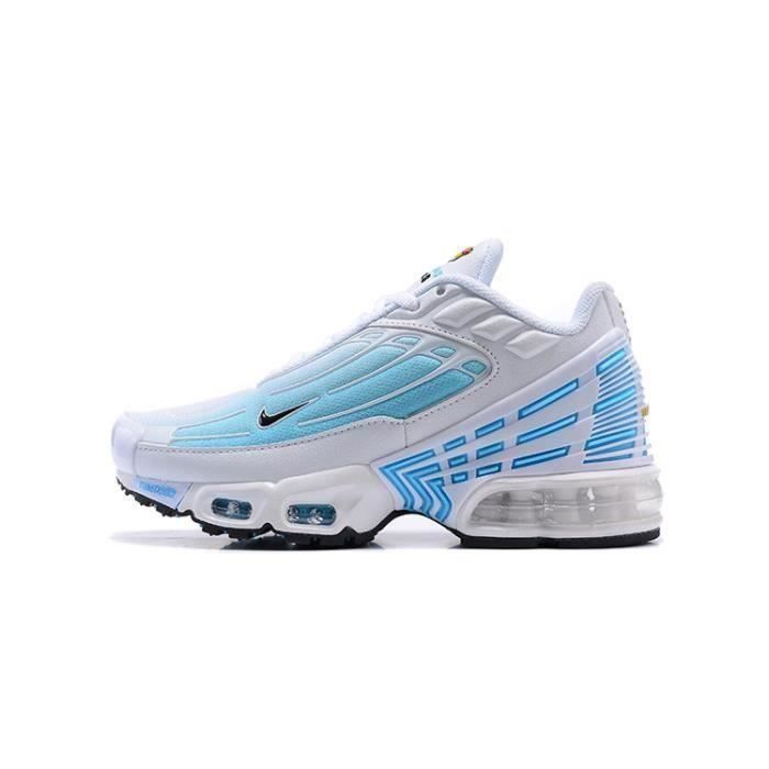 Air max bleu clearance enfant