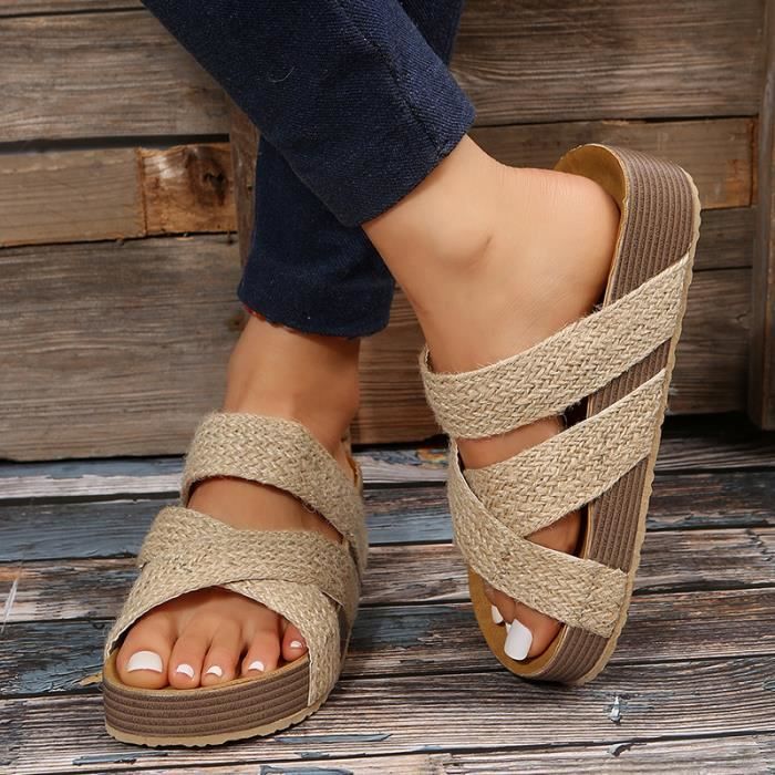 Sandale 1 bride femme store