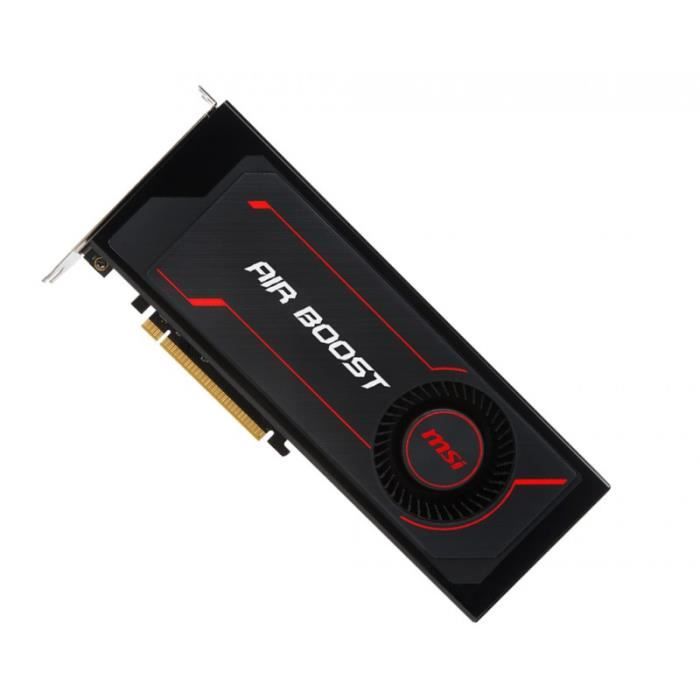 Vega 56 sales msi air boost