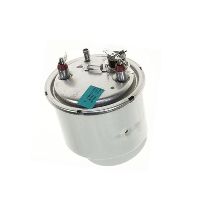 Philips Chaudière - vue 2