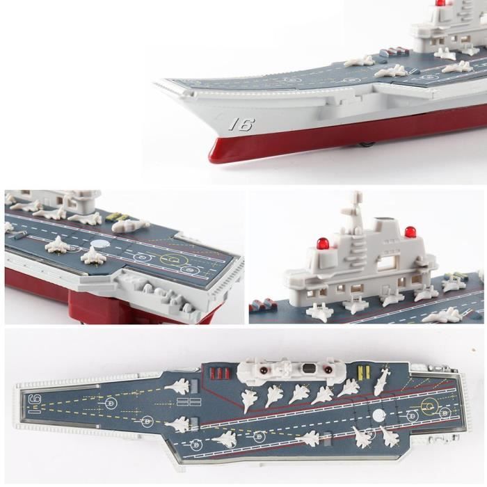 Jouet de porte-avions QQMORA - Mod?�le Porte-avions - Mini jeux d'activit?� - Blanc - Cdiscount 