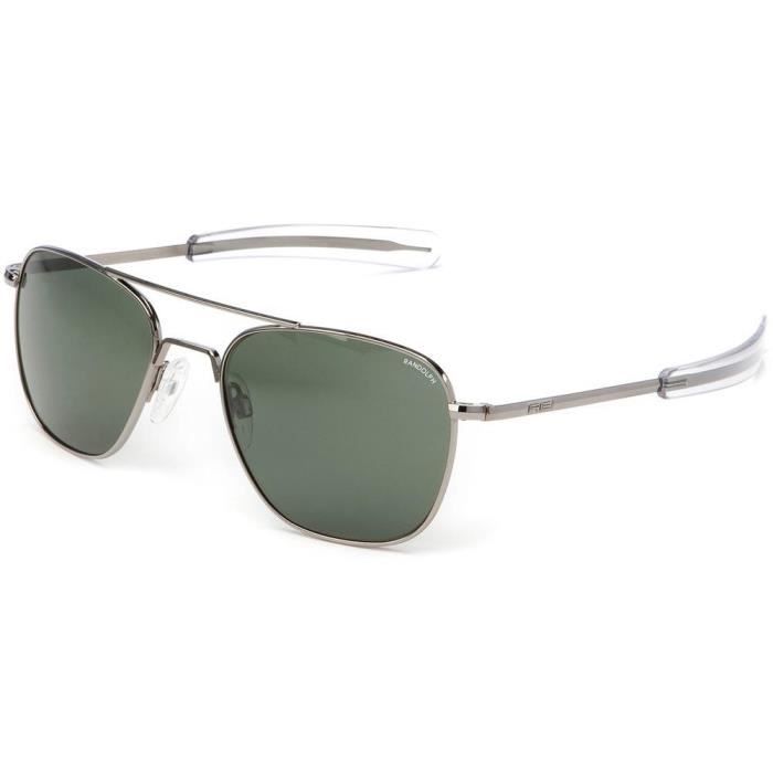Lunette randolph homme cheap