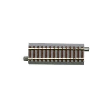 ROCO RAIL DROIT H0 LONGUEUR: 100 MM 61113 6 PC(S)