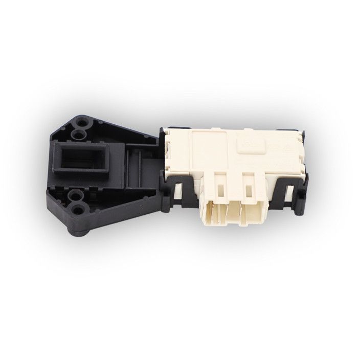 Sécurité de porte Fermeture Verrou Machine à laver Lave-linge DC64-01538A SAMSUNG