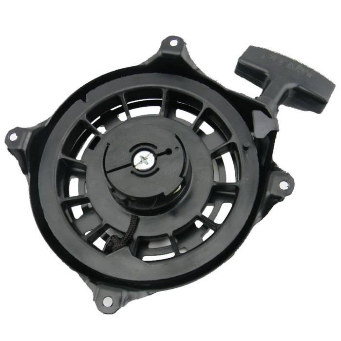 Lanceur Tondeuse Briggs Et Stratton