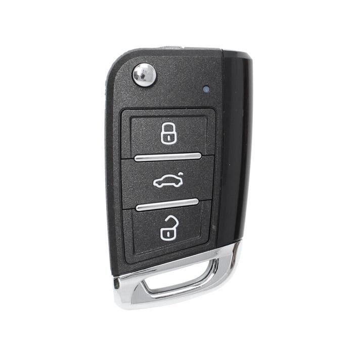 Télécommande Universelle Keydiy B26 Pour AUDI - La Clé Auto