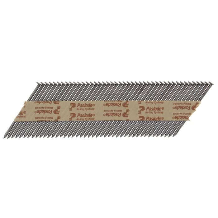 Clous en bande - SPIT - IM350 - 28x70 mm - crantés - pack 2200