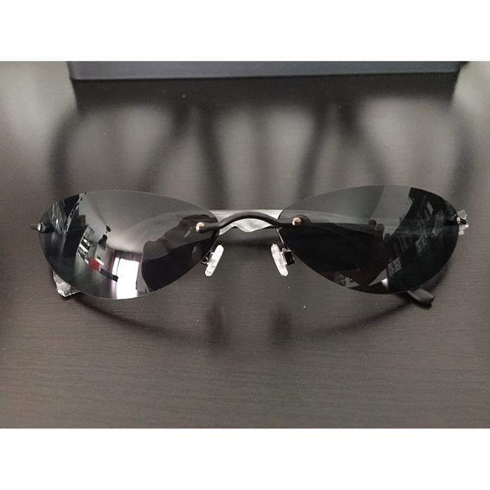 NEO Lunettes Matrix Version Simulator + Pochette269 - Achat / Vente ...