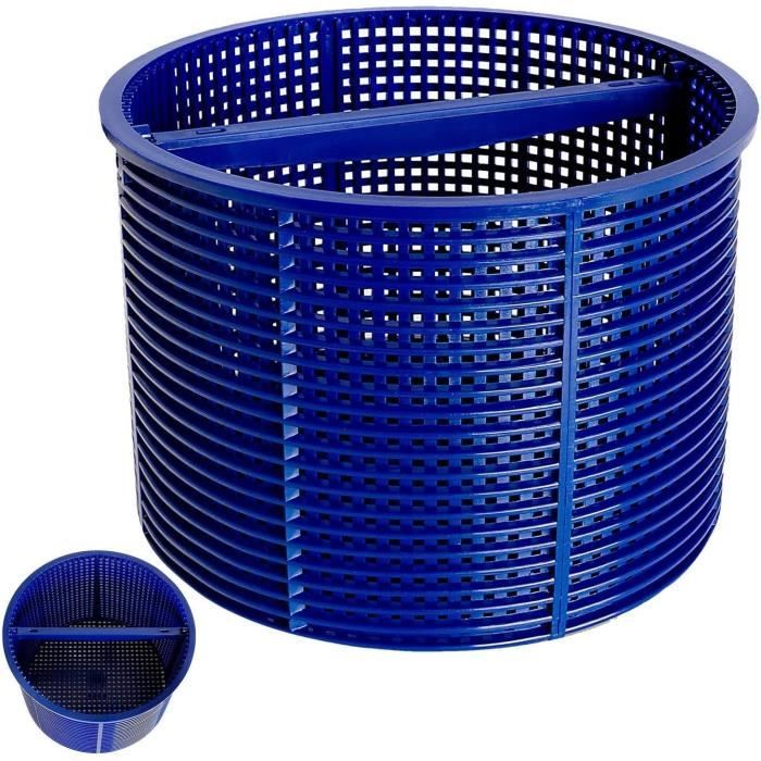 Rianpesn Filet de Panier pour écumoire de Piscine | Pièce de Rechange ...