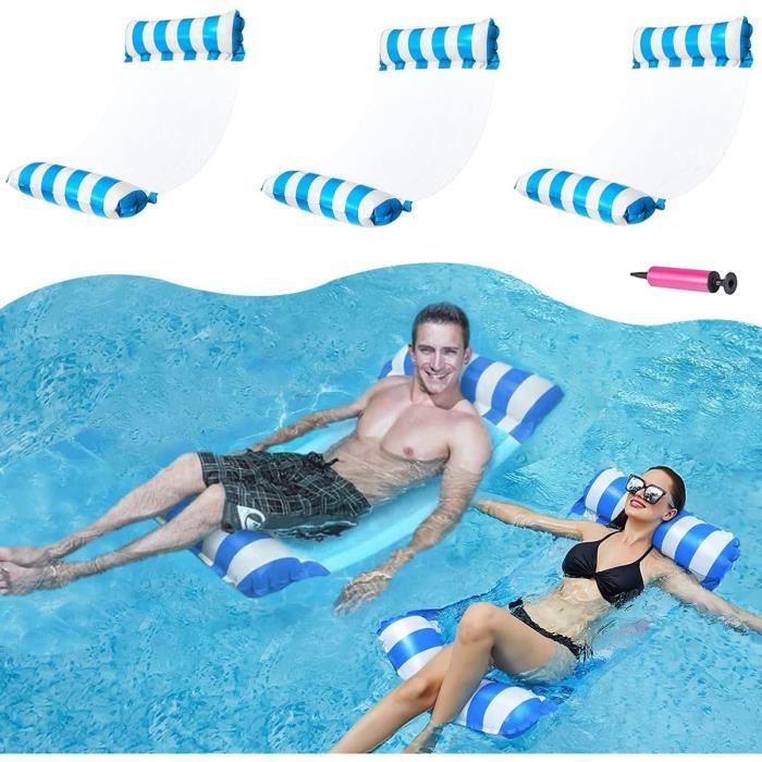 Acheter Lot de 3 ou 4 bâtons flottants en mousse EPE pour piscine, 150 cm, pour enfants et adultes, jeux aquatiques, haute flottabilité