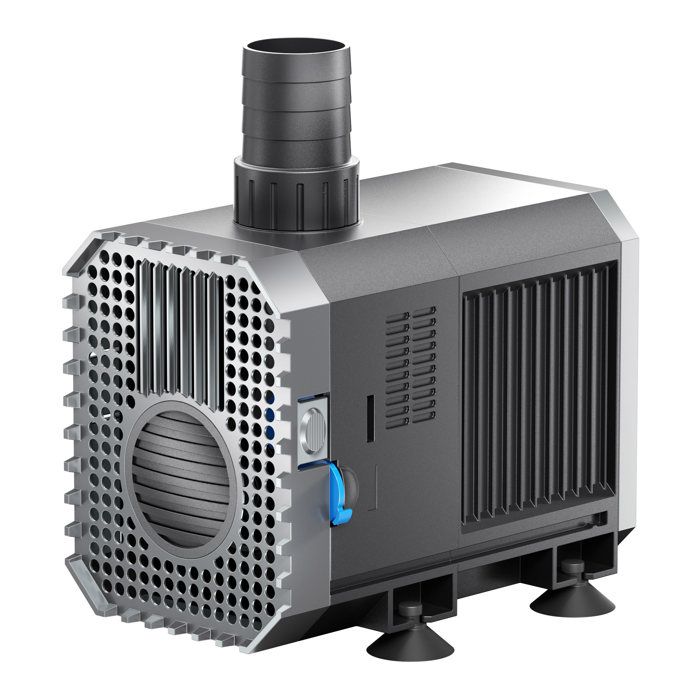 Comparer les prix de SunSun CHJ-4500 ECO Pompe de b