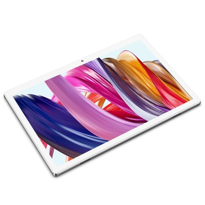 Tablette Tactile 10,1 pouces Teclast M30 4G Phablet