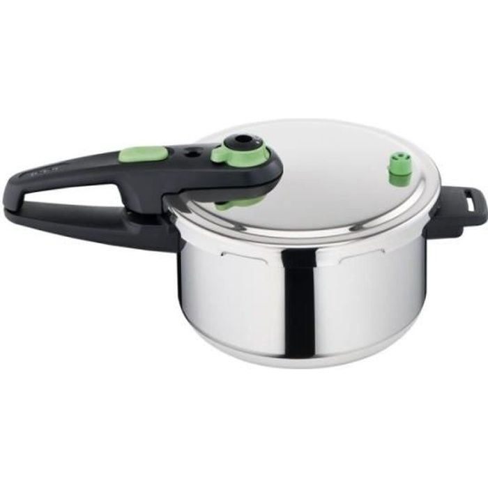 Tefal ultimate pressure cooker