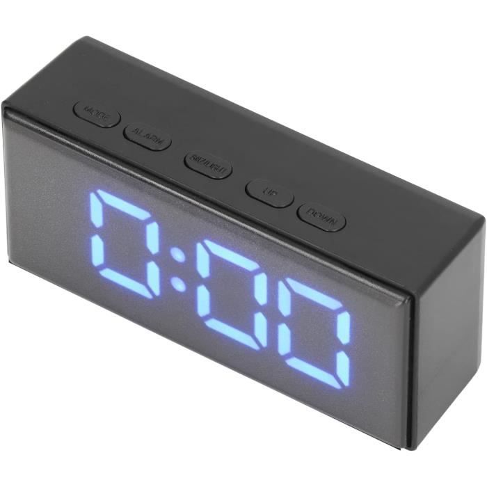 Déshumidificateur Électrique Crecolife 12L/24h - Pour 20m² Avec Affichage Digital Et Minuterie (190W)