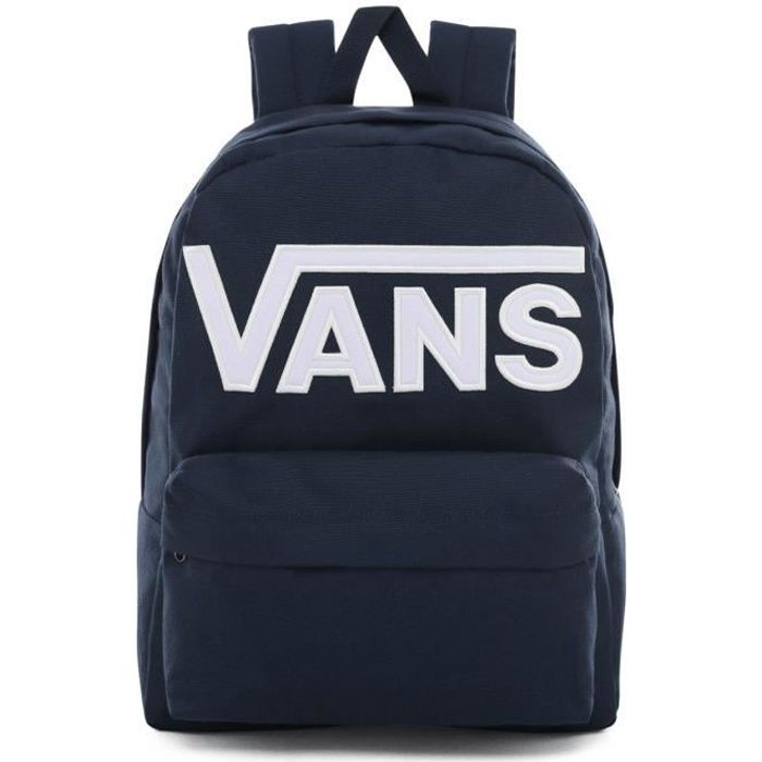Sac new arrivals scolaire vans