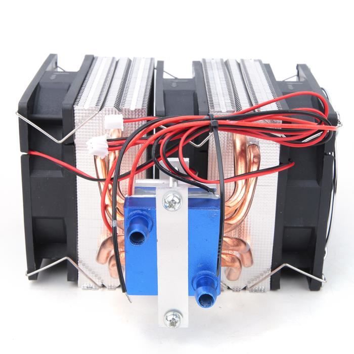 Radiateur De Refroidissement Par Eau Système De Refroidissement Par Eau, Refroidisseur D'Eau Pc Radiateur De Refroidissement Par Eau Système De Refroidissement Par Eau, Refroidisseur D'Eau Pc