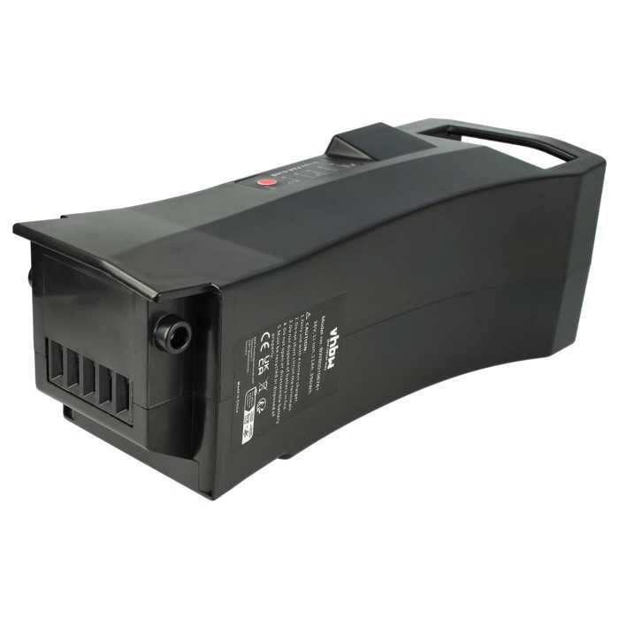 Batterie Li Ion 11Ah 36V pour e Bike Raleigh Impulse Kalkhoff Focus Rixe vhbw Noir Cdiscount Chaussures