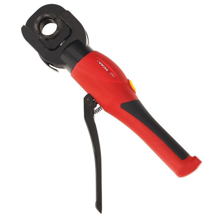 Sertisseuse hydraulique manuelle Virax Viper® i26+ avec inserts TH 16-20-26mm