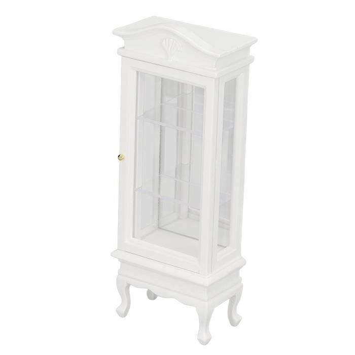Odoria Miniature 1/12 Casier à Vin Meuble Accessoire pour Maison de Poupée Odoria Miniature 1/12 Casier à Vin Meuble Accessoire pour Maison de Poupée