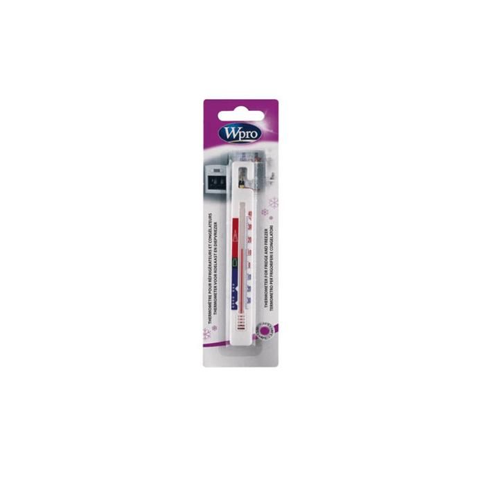 Whirlpool Thermomètre Réfrigérateur Congélateur - vue 3