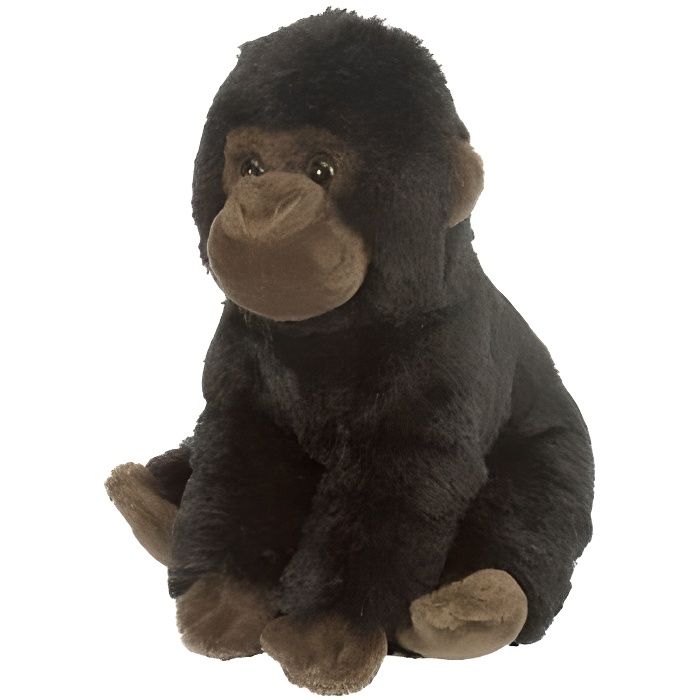 Peluche gorille cheap