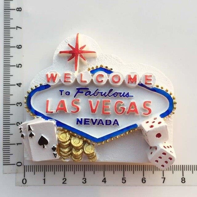 Aimant De Réfrigérateur New York 1710217