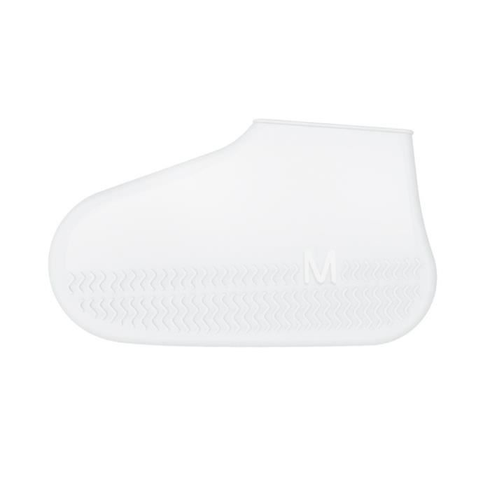 1 Paire De Couvre-talons Hydratants Et De Chaussettes Hydratantes En Silicone Pour Éviter Les