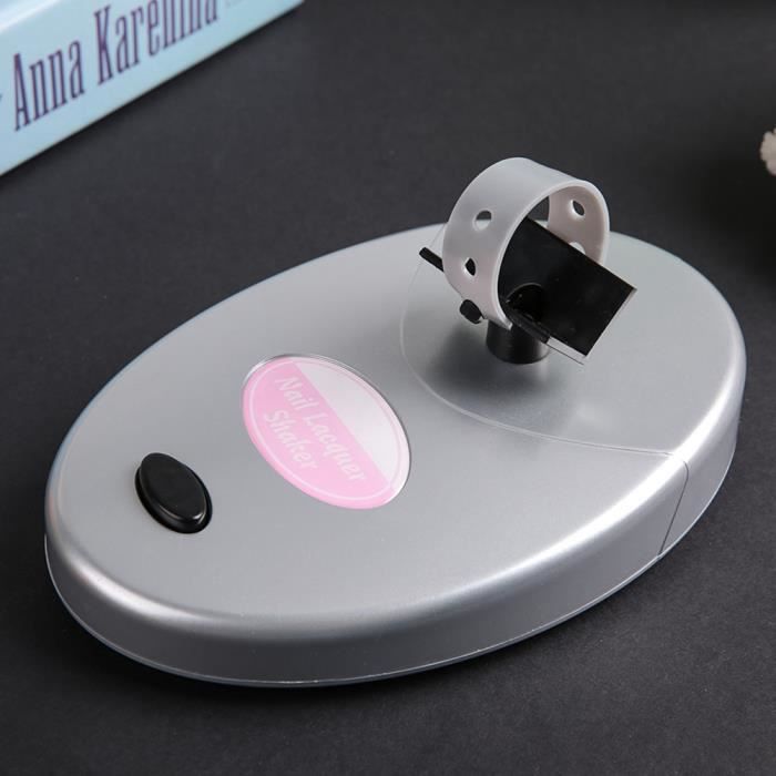 Roue Chromatique Artisanat Bricolage - Outil Mélange Couleurs Pour Vernis à Ongles, Peinture, Décoration - Papier Durable - 9