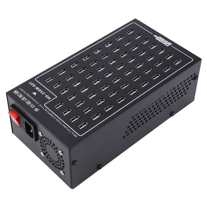 Desktop-Power USB-charger 2 USB-laadaansluiting 2100mA 2-voudig zwart gepolijst 1,8m H05VV-F 3G1,5 Desktop-Power USB-charger 2 USB-laadaansluiting 2100mA 2-voudig zwart gepolijst 1,8m H05VV-F 3G1,5