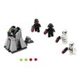 LEGO® Star Wars Pack de combat du Premier Ordre-1