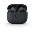 Ecouteurs sans fil Bluetooth - Urban Ears BOO TIP - Charcoal Black - 30h d'autonomie - Noir charbon-1
