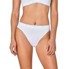 Soutien-gorge Coton Rembourré Sloggi 24/7 - Taille 38C - Couleur Nude - Neuf Avec étiquettes