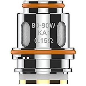 Rsistances Z Series Coil Geek Vape - Cdiscount