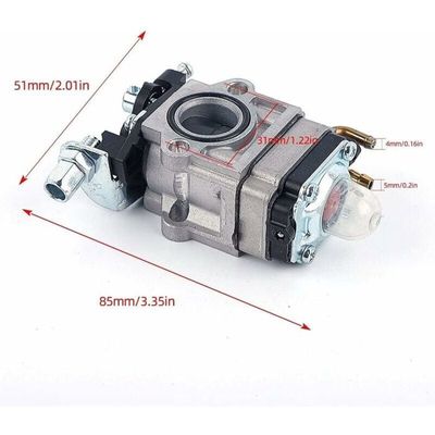 Boite De Gicleur Principal Type PWK 160 A 178 (carbu Sunworld Most