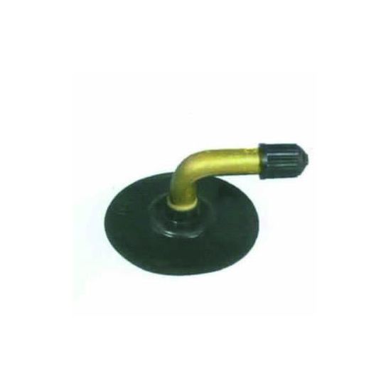 Chambre à air TECNIUM 120//70-12 valve JS87C épaisseur standard