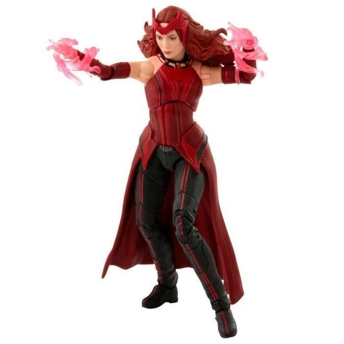 Marvel legends scarlet witch and vision outlet