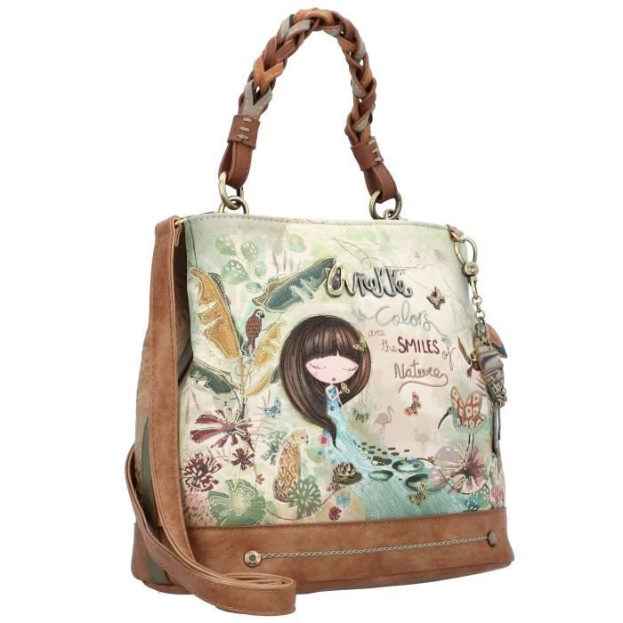 Sac discount anekke cdiscount