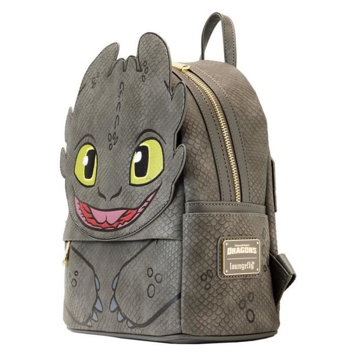 Cartable dragon krokmou outlet