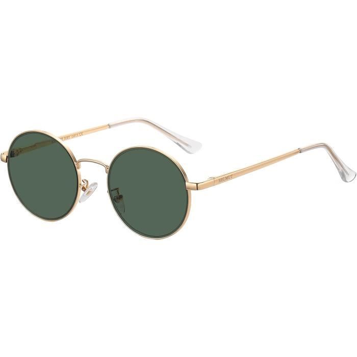 Lunette de soleil sale femme ronde ray ban