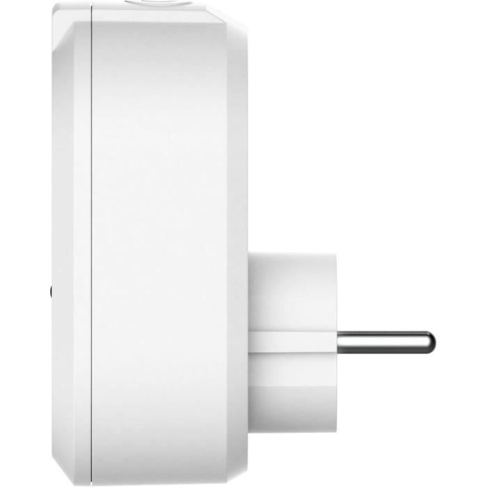 Tuyau de gaz pour le raccordement d'une cuisinière à gaz avec connecteur m