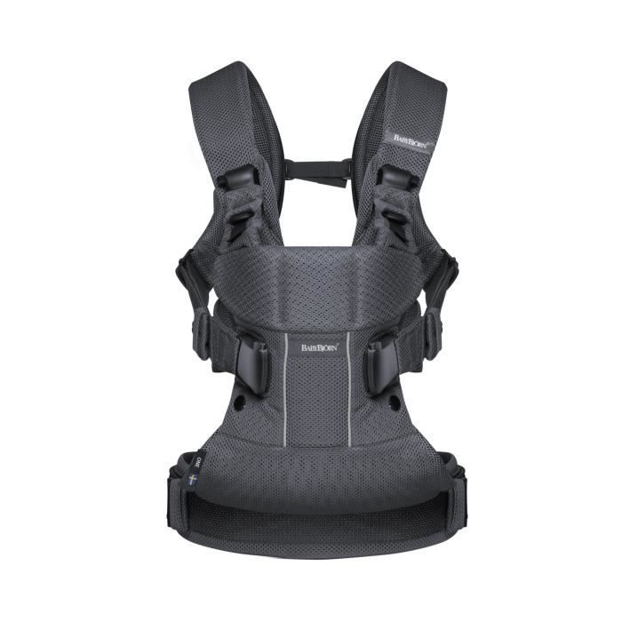 Babybjorn porte bébé one hotsell