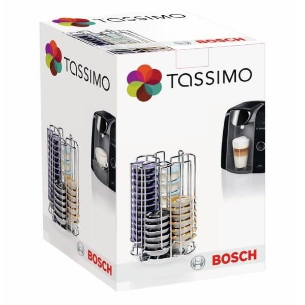 Disque De Nettoyage T-disc Pour Modèles Tassimo TAS5 b Bosch