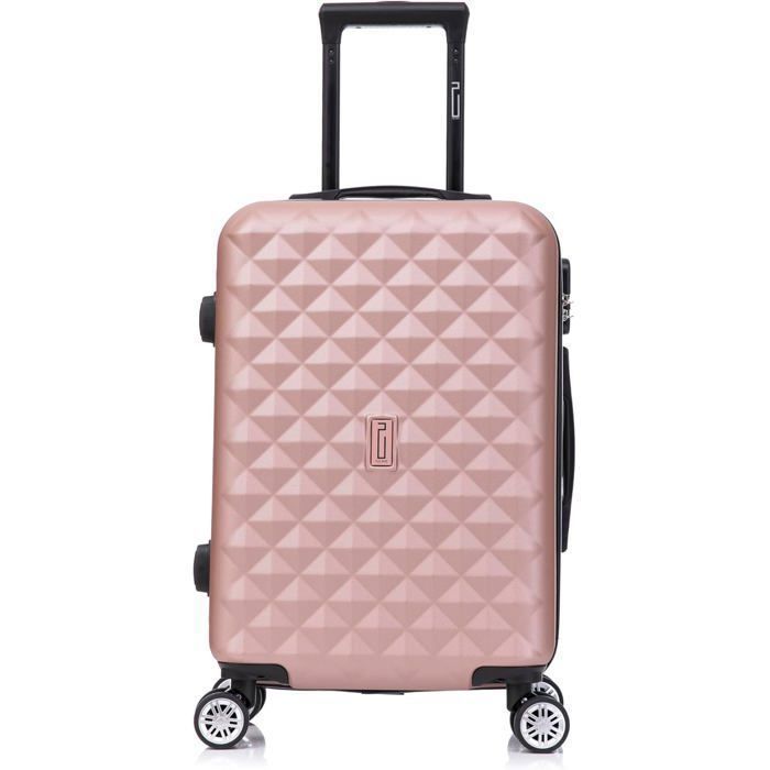 Valise Spilbergen Valise 55x35x25 Action CELIMS FRANCE Valise