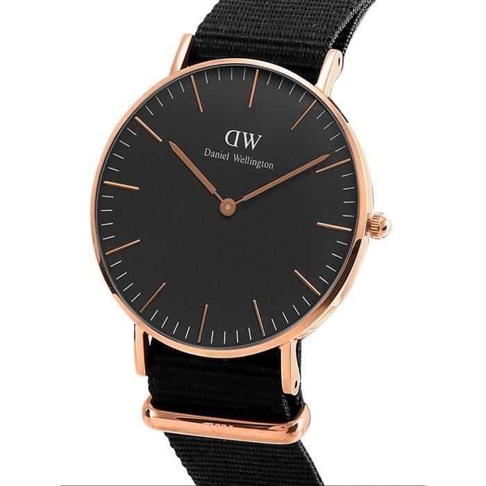 Montre cornwall daniel best sale wellington