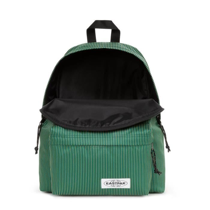Sac dos enfant Eastpak Padded Pak r base ep green 24 L