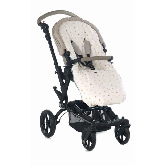 Chanceliere Jane Nest Plus Slight Dim Grey Cdiscount Puericulture Eveil bebe
