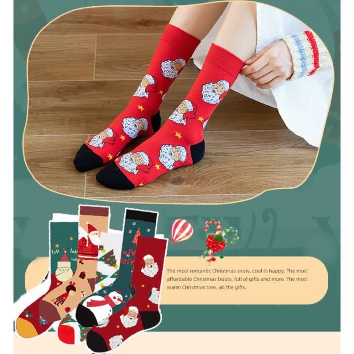 Chaussettes rigolotes top